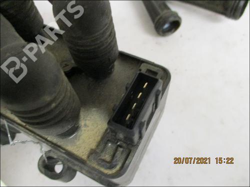 Ignition coil RENAULT CLIO II (BB_, CB_) 1.2 (BB0A, BB0F, BB10, BB1K, BB28, BB2D, BB2H, CB0A,... | BP10939574M94 