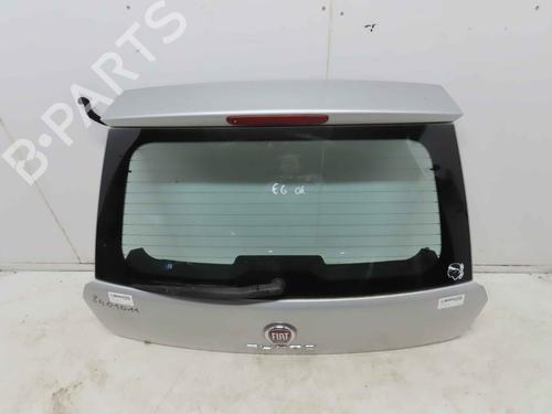 tailgate-fiat-punto-199_-2012-37045857 main image