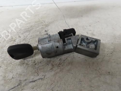 Ignition barrel PEUGEOT 308 SW I (4E_, 4H_) 1.6 HDi | BP18601710M48 