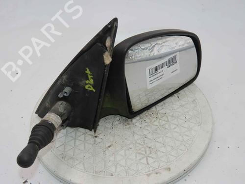 Used Right mirror Right mirror 37047812 37047812