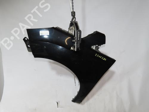 Used Left front fenders FORD C-MAX II (DXA/CB7, DXA/CEU) 1.6 TDCi (115 hp) 29345497
