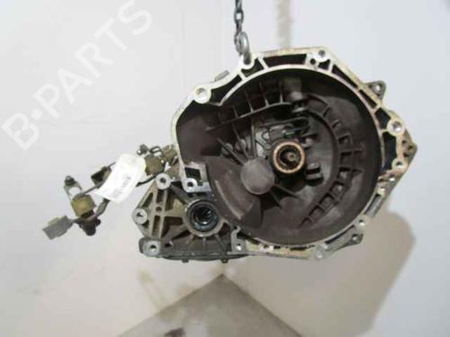 Used Gearbox Gearbox 37039756 37039756