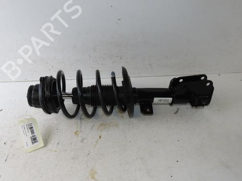 Used Right front shock absorber FIAT BRAVO II (198_) 2.0 D Multijet (198AXN1B) (165 hp) 29152895