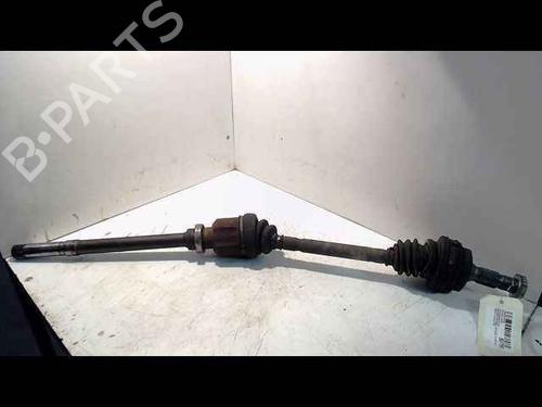 Used Right front driveshaft Right front driveshaft 37038957 37038957