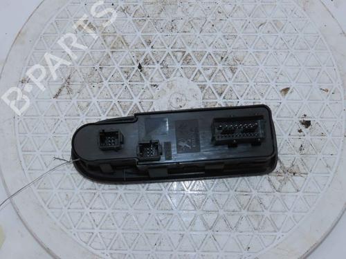 Left front window switch PEUGEOT 308 I (4A_, 4C_) 1.6 HDi | BP37048363I27 - Image 2