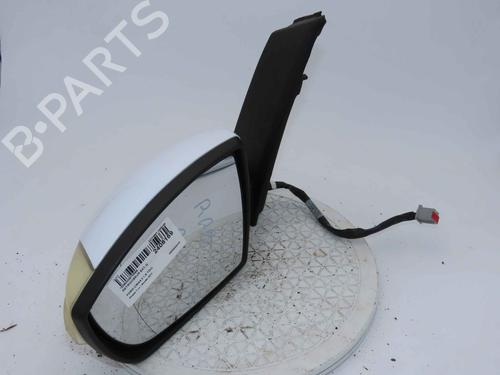 Used Left mirror Left mirror 37049067 37049067