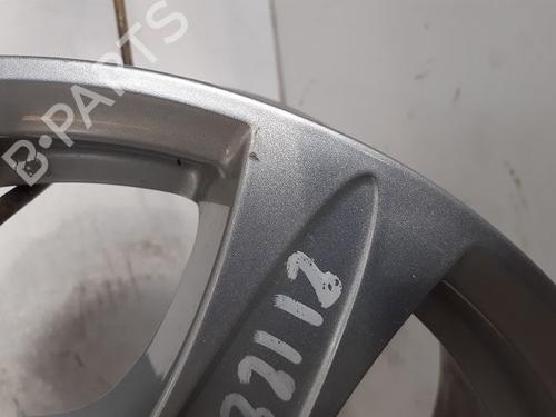 Rim PEUGEOT 407 SW (6E_, 6D_) 2.0 HDi 135 | BP16182383C45 