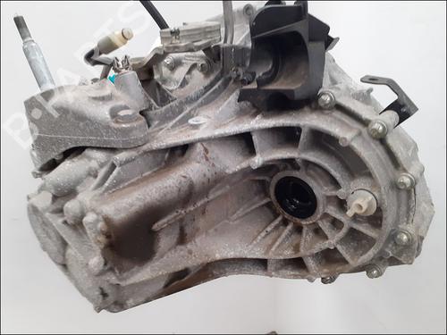 Used Gearbox RENAULT KANGOO / GRAND KANGOO II (KW0/1_) 1.5 dCi 80 (KW15) (80 hp) 15903325