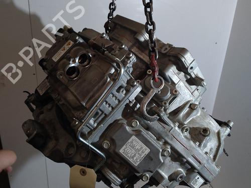 Gearbox DS DS 4 II (FR_, FB_, F3_, FP_) E-TENSE 225 (F3DGZT) | BP39039521M3 - Image 6