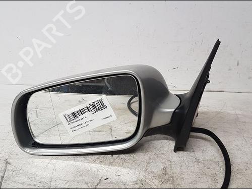 Retrovisor esquerdo SKODA FABIA I (6Y2) 1.2 (64 hp) 15100172