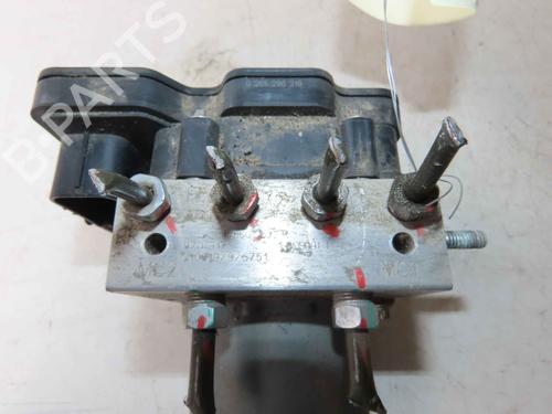 ABS Bremseaggregat DACIA SPRING EV (B6M1) | BP37056980M43 - Image 5