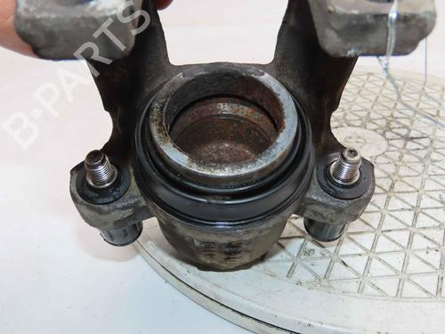 Right front brake caliper BMW 1 (F20) 116 i | BP37061233M104 - Image 4