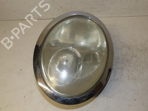 Used Left headlight MINI MINI (R50, R53) Cooper (116 hp) 19725753