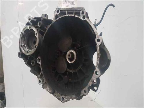 Used Gearbox Gearbox 37042249 37042249
