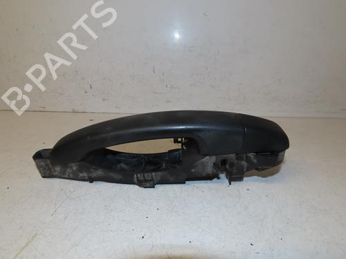 Front right exterior door handle RENAULT TRAFIC III Van (FG_) 1.6 dCi 125 (FGMH) | BP29153357C129 