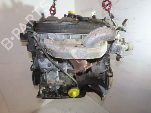Used Engine Engine 37043067 37043067