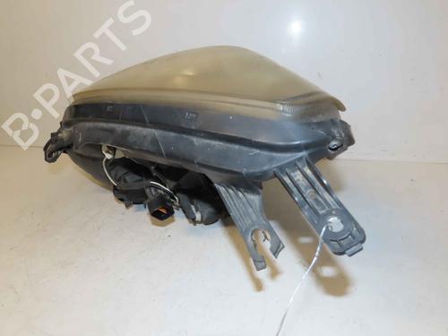 Right headlight RENAULT KOLEOS I (HY_) 2.0 dCi 4x4 (HY0K) | BP37053688C29 - Image 3