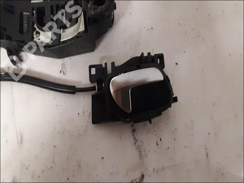 Rear right lock CITROËN C4 II (NC_) 1.6 HDi 110 | BP10950289C99 