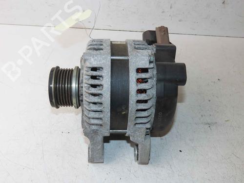 Generator CITROËN C4 CACTUS 1.2 THP 110 | BP37055474M7 - Image 2