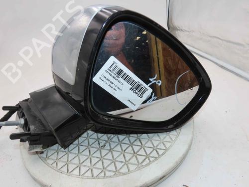 Used Right mirror Right mirror 37060581 37060581