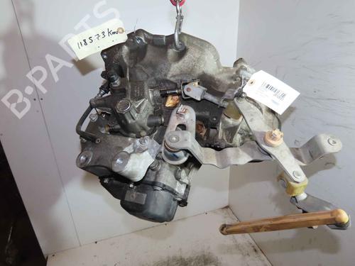 Used Gearbox Gearbox 37058003 37058003