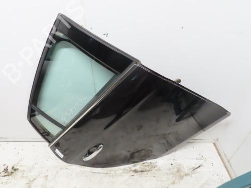 Right rear door FIAT BRAVO II (198_) 1.4 T-Jet (198AXG1B) | BP16707645C5 