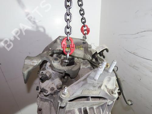 gearbox-ford-ecosport-2011-2012-2013-2014-2015-2016-2017-2018-2019-2020-2021-2022-26195763 main image