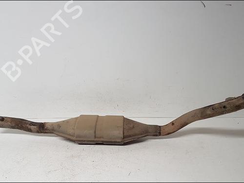Used Catalyst PEUGEOT 306 Hatchback (7A, 7C, N3, N5) 1.9 D (68 hp) 16202627