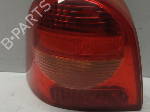 Used Left taillight Left taillight RENAULT TWINGO I (C06_) 1.2 16V (C06C, C06D, C06K) (75 hp) 39755386 39755386