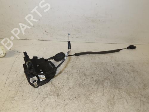 Used Front left lock RENAULT CLIO IV (BH_) 1.5 dCi 75 (75 hp) 22224940