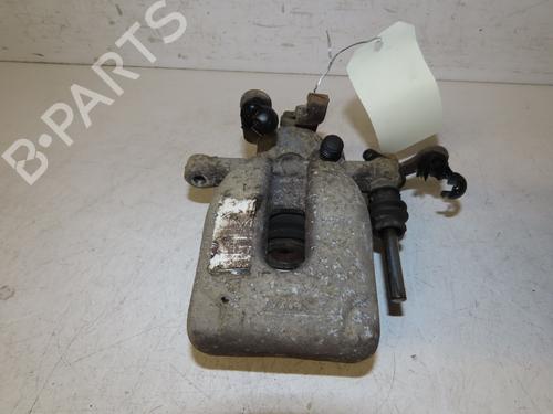 Used Right rear brake caliper PEUGEOT PARTNER Box Body/MPV 1.6 HDi (90 hp) 26196022