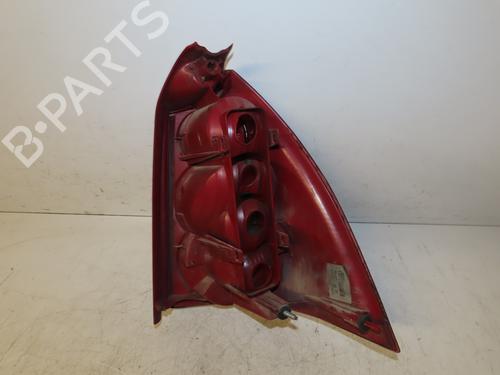 Left taillight PEUGEOT 307 Break (3E) 1.6 HDi | BP26197027C34 