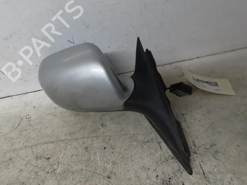 Right mirror AUDI A4 B5 Avant (8D5) 1.9 TDI | BP17371789C27 