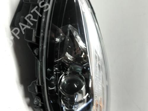 Used Left headlight Left headlight 39231364 39231364