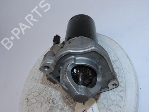 Used Starter PEUGEOT 308 SW II (LC_, LJ_, LR_, LX_, L4_) 1.2 THP 130 (131 hp) 26195552