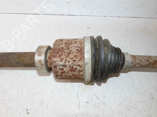 Right front driveshaft RENAULT TRAFIC III Van (FG_) 1.6 dCi 115 (FGMD) | BP37059968M39 - Image 3