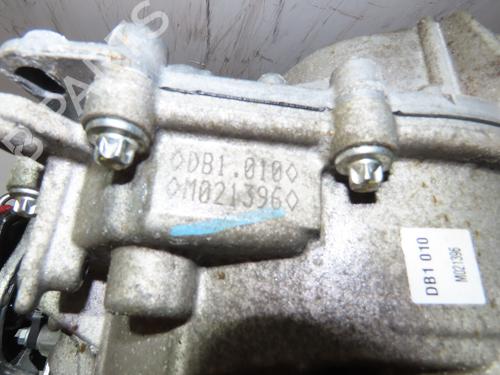 gearbox-renault-captur-ii-hf_-2020-32432310 main image