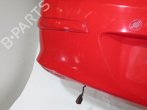 Rear bumper OPEL ASTRA H GTC (A04) 1.3 CDTI (L08) | BP29153704C8 