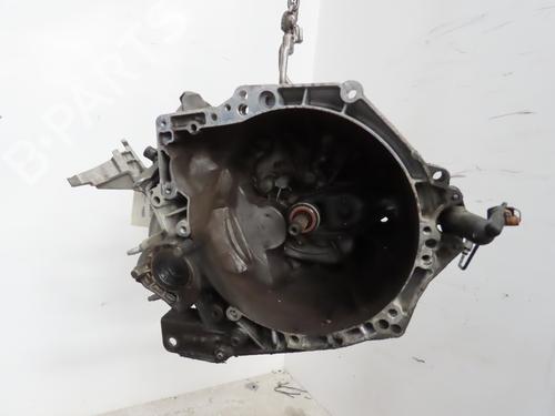Used Gearbox PEUGEOT 308 II (LB_, LP_, LW_, LH_, L3_) 1.6 HDi (92 hp) 18476854