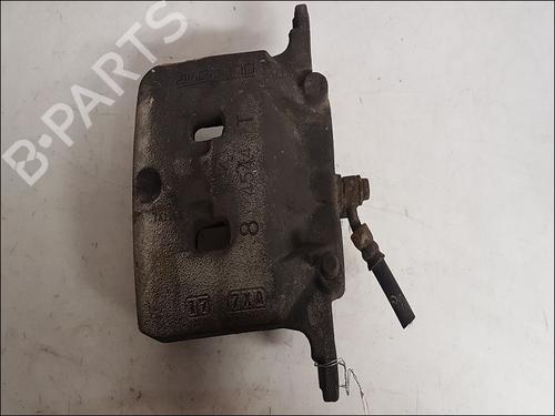 Used Left front brake caliper NISSAN X-TRAIL III (T32_, T32R, T32RR) 1.6 dCi (T32) (130 hp) 14882955
