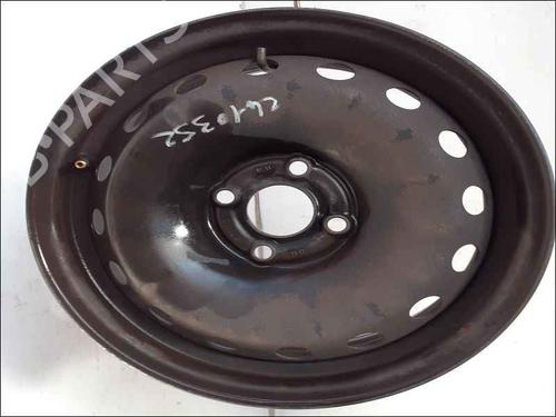Used Rim Rim 37050241 37050241