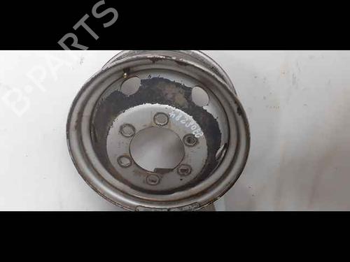 Used Rim Rim 37044604 37044604