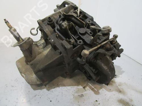 Used Gearbox PEUGEOT 405 II (4B) [1992-1999]  23169733