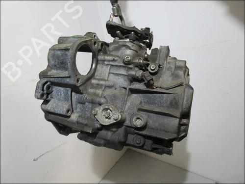 Gearbox VW GOLF IV (1J1) 1.9 TDI | BP15953156M3 