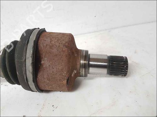 Left front driveshaft FORD C-MAX (DM2) 1.8 TDCi | BP37041276M38 - Image 3