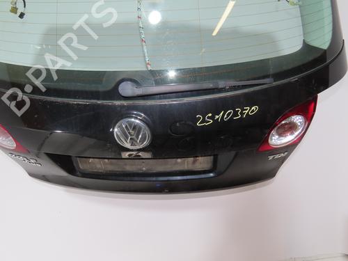 Tailgate VW GOLF PLUS V (5M1, 521) 2.0 TDI | BP30797815C6