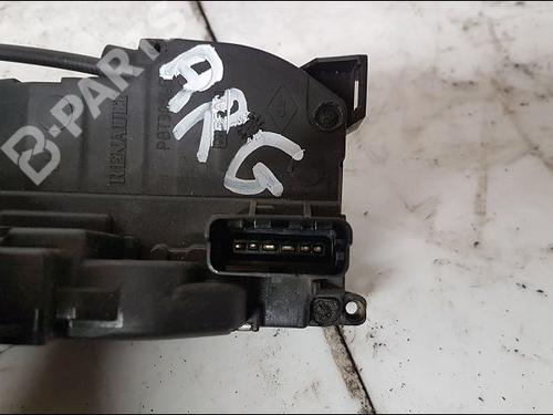 Rear left lock RENAULT LAGUNA III Grandtour (KT0/1) 1.5 dCi (KT0A, KT0R, KT02) | BP12198213C100 