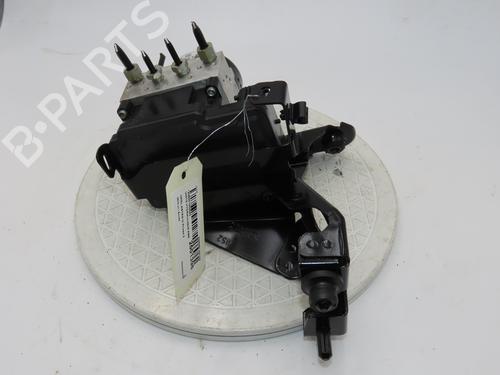 ABS pump OPEL ASTRA J GTC 1.4 Turbo (08) | BP26195995M43