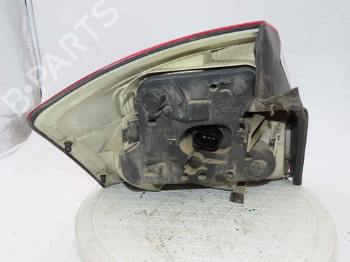 Right taillight AUDI A4 B6 (8E2) 1.9 TDI | BP37052649C35 - Image 2