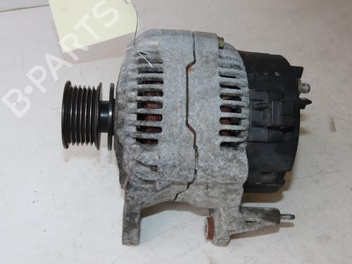 Alternator VW GOLF III (1H1) 1.4 | BP29152620M7 